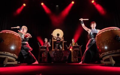 復興の槌音、感謝の鼓動。 ふくしま太鼓フェスティバル